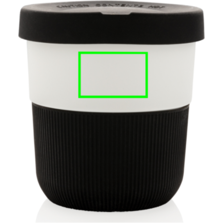 PLA cup coffee to go 280ml