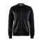 TEAM WCT JACKET M BLACK TEAM WCT JACKET M BLACK