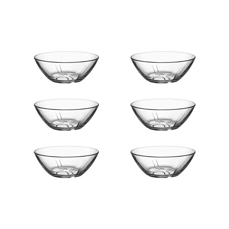 BRUK KLAR SKÅL 6-P