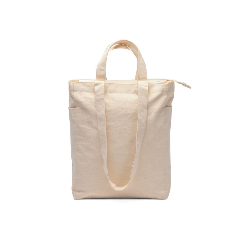 Hilo AWARE™ tote med dragkedja