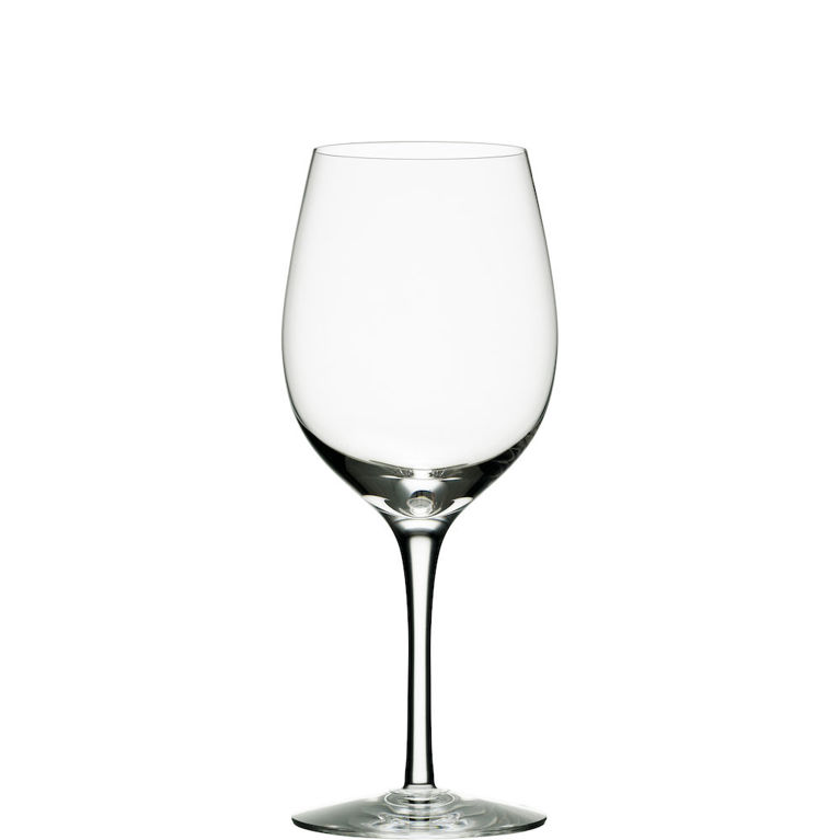 Merlot vinglas 45cl