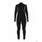 ADV NORDIC SKI CLUB SUIT W BLACK ADV NORDIC SKI CLUB SUIT W BLACK