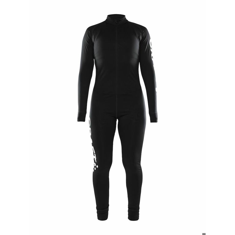 ADV NORDIC SKI CLUB SUIT W