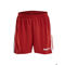 PROGRESS SHORT CONTRAST JR BRIGHT RED PROGRESS SHORT CONTRAST JR BRIGHT RED