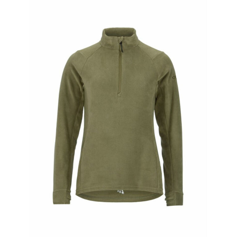 CORE EXPLORE FLEECE MIDLAYER W