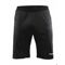 EVOLVE SHORTS M BLACK