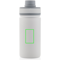 Vakuumflaska i stainless steel med sportlock 550ml - Artikel fram mitten