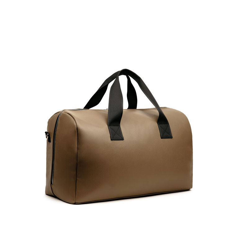 Bermond RCS återvunnen PU weekendbag