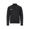 EVOLVE 2.0 HALF ZIP JR BLACK EVOLVE 2.0 HALF ZIP JR BLACK