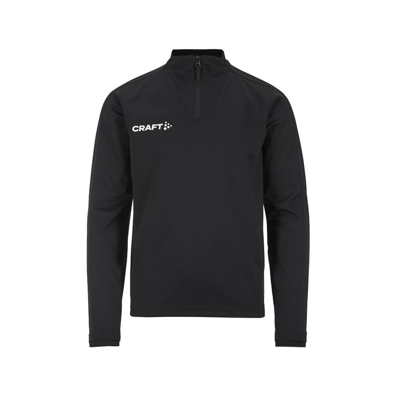 EVOLVE 2.0 HALF ZIP JR