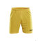 SQUAD GO SHORT SOLID M SWEDEN YELLOW SQUAD GO SHORT SOLID M SWEDEN YELLOW
