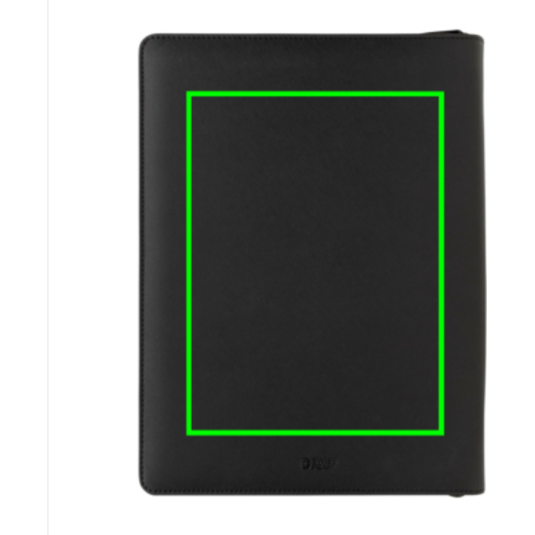 Swiss Peak Heritage A4 portfolio i RCS PU