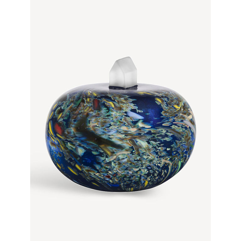 Earth My Universe, BV AC-12