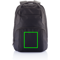 Impact AWARE™ Universal laptopryggsäck - artikel fram ner
