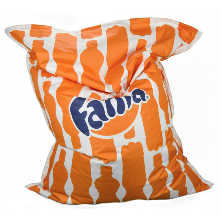 Bean Bag, 135 x190 cm