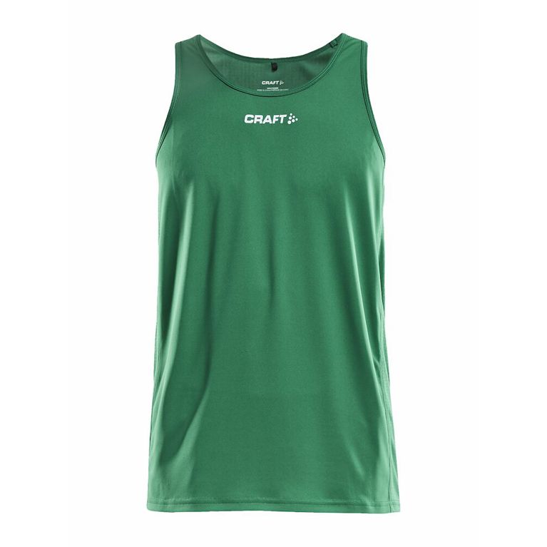 RUSH SINGLET M