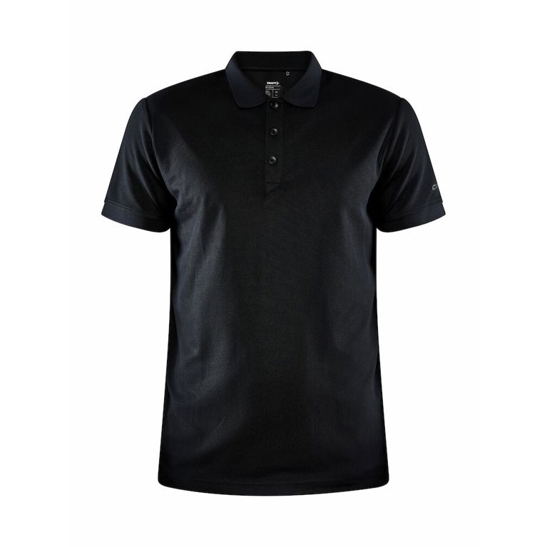 CORE UNIFY POLO SHIRT M