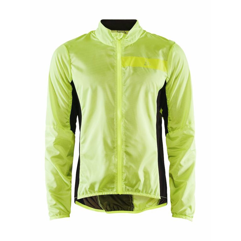 ADV ESSENCE LIGHT WIND JACKET