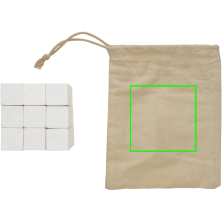 Hjärngymnastik i trä