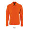 PERFECT LSL MEN Orange