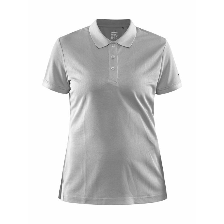 CORE UNIFY POLO SHIRT W