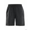 RUSH SHORTS W BLACK RUSH SHORTS W BLACK