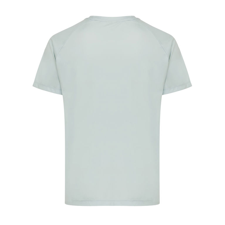 IQONIQ Tikal quick-dry sport t-shirt i återvunnen polyester