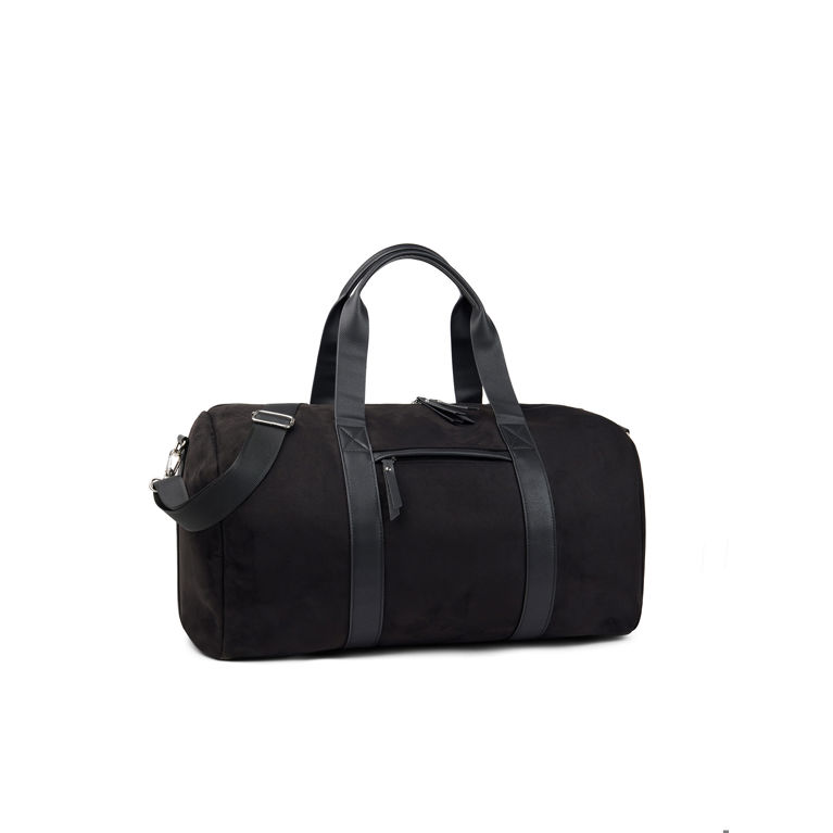 Marlow RCS återvunnen polyester weekendbag