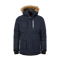 Hillary Parka Navy