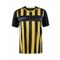 PROGRESS 2.0 STRIPE JERSEY M BLACK/SWEDEN YELLOW PROGRESS 2.0 STRIPE JERSEY M BLACK/SWEDEN YELLOW