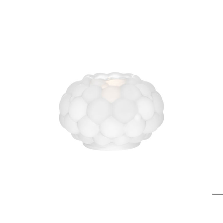 HALLON FROSTAD LJUSLYKTA  D92MM