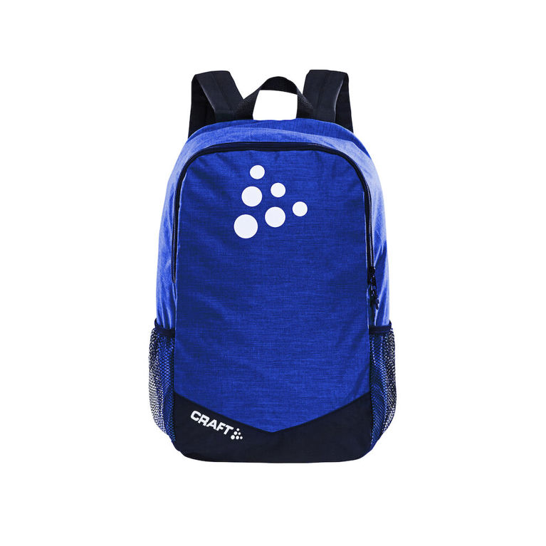 SQUAD PRACTICE BACKPACK ONESIZE