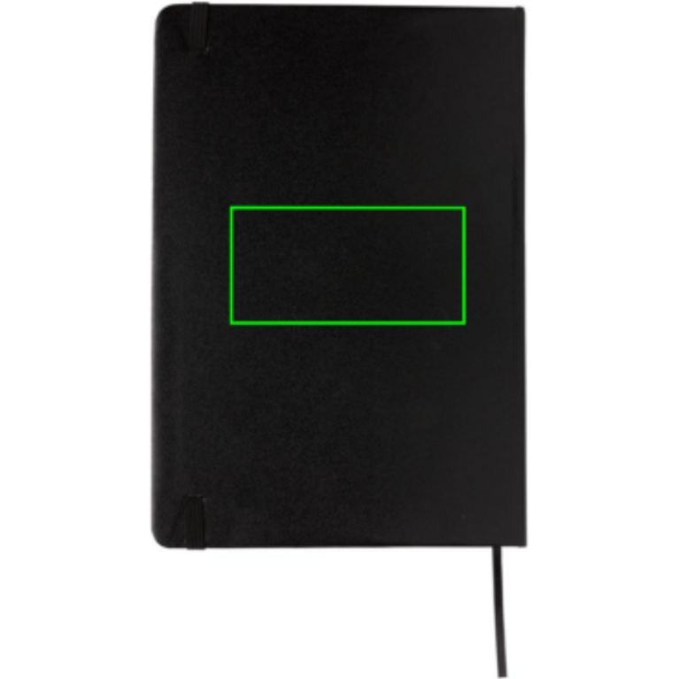 Basic anteckningsbok A5