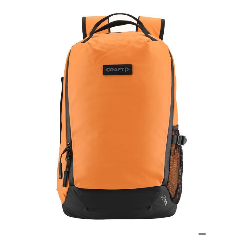 ADV ENTITY COMPUTER BACKPACK 18 L