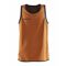 PROGRESS REVERSIBLE BASKET SINGLET JR PUMP/BLACK PROGRESS REVERSIBLE BASKET SINGLET JR PUMP/BLACK