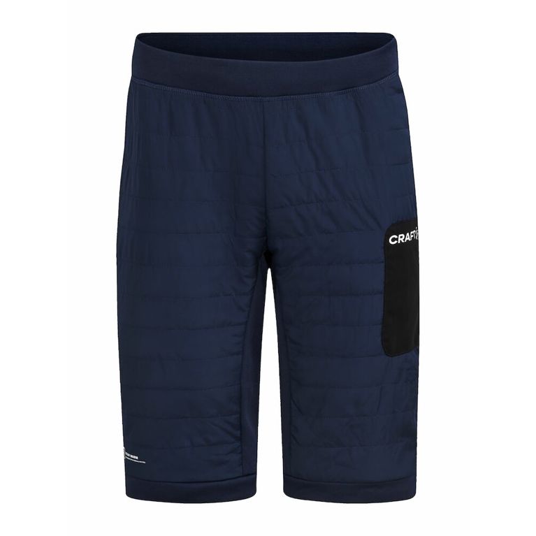 CORE NORDIC SKI CLUB SHORTS M