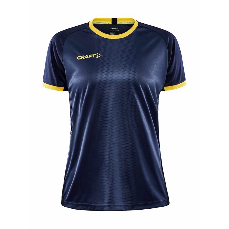 PROGRESS 2.0 GRAPHIC JERSEY W