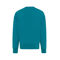 IQONIQ Kruger relaxed fit sweatshirt i återvunnen bomull verdigris