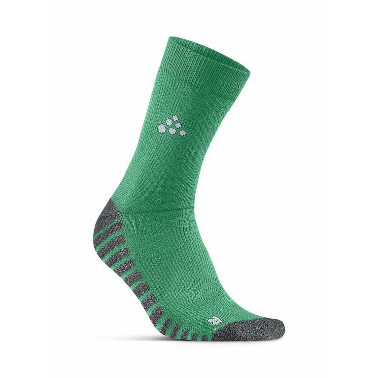 PROGRESS ANTI SLIP MID SOCK