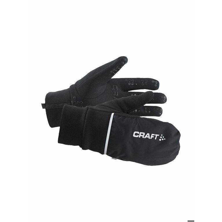 ADV HYBRID WEATHER GLOVE