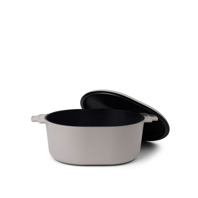 Monte heritage gjutjärnsgryta 4 L