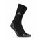 PROGRESS ANTI SLIP MID SOCK BLACK PROGRESS ANTI SLIP MID SOCK BLACK