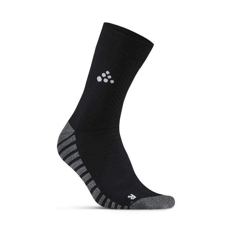 PROGRESS ANTI SLIP MID SOCK