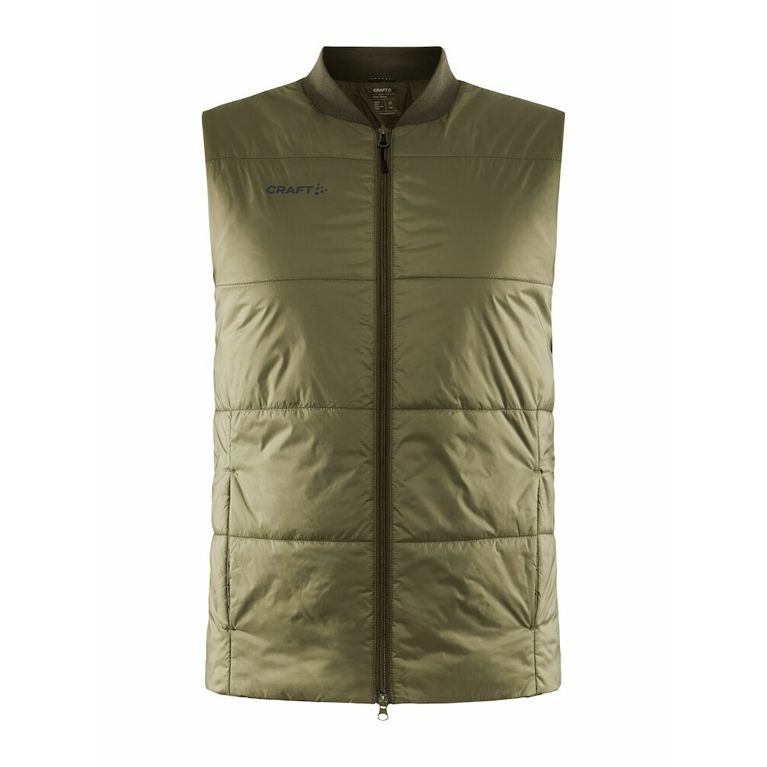 CORE LIGHT PADDED VEST M