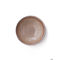 Nomimono djup skål, 30 cm Beige