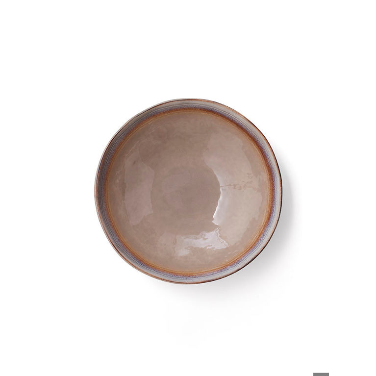 Nomimono djup skål, 30 cm