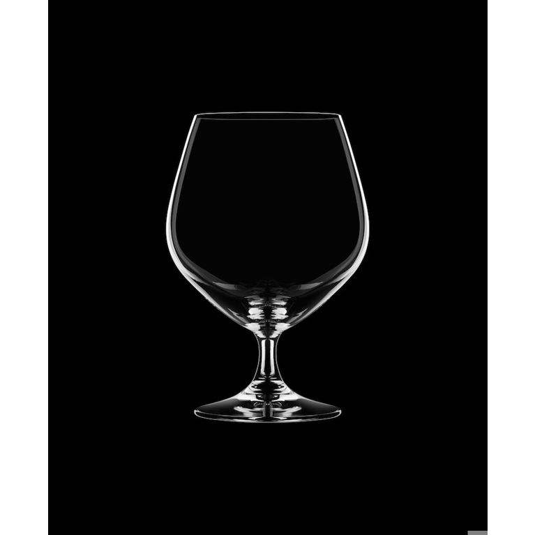 Cognac Prestige glas 50cl 4-pack