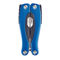 Multitool Fix blå, svart