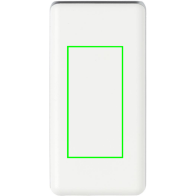 Ultrasnabb 10.000 mAh powerbank med PD
