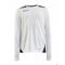 PRO CONTROL IMPACT LS TEE JR WHITE/BLACK PRO CONTROL IMPACT LS TEE JR WHITE/BLACK
